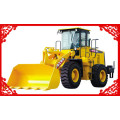 XCMG 4 Ton / Earthmoving / Фронтальный погрузчик (LW400K)